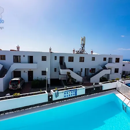 Maricruz Puerto del Carmen (Lanzarote)