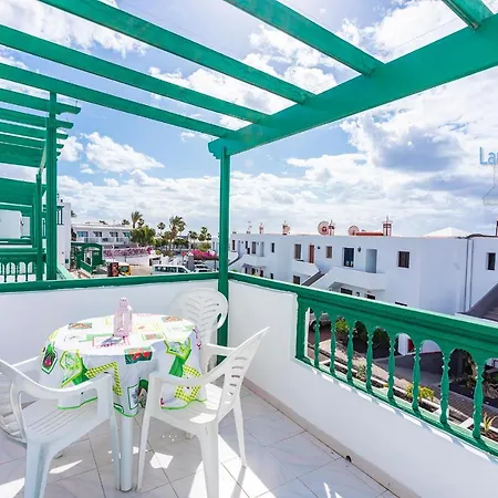 Maricruz * Puerto del Carmen (Lanzarote)