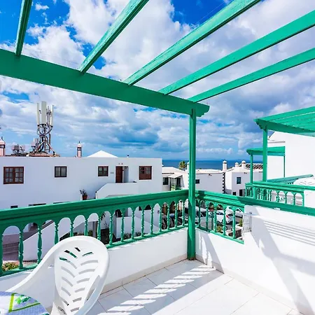 Maricruz Puerto del Carmen (Lanzarote)