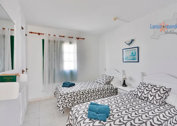 Apartament Maricruz *