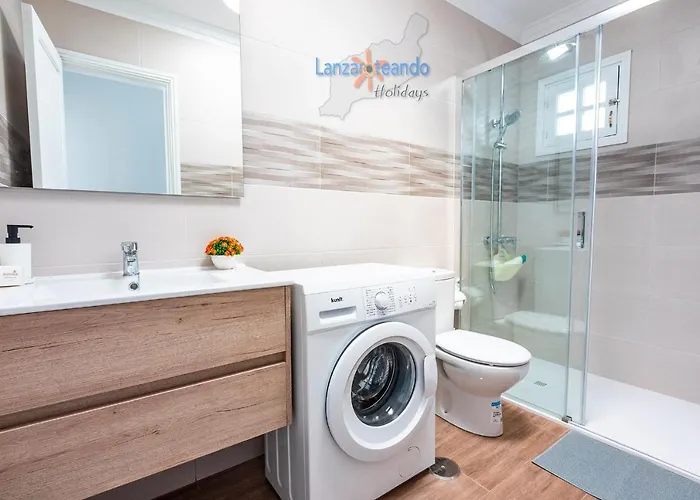 Maricruz Apartament Puerto del Carmen (Lanzarote)