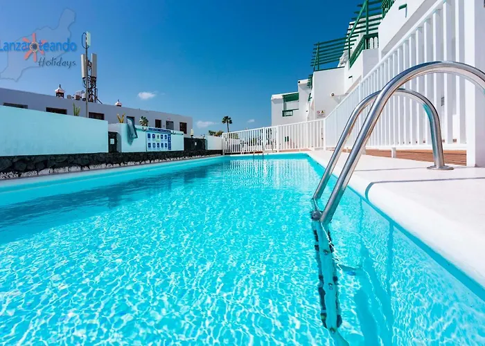 Maricruz Apartament *