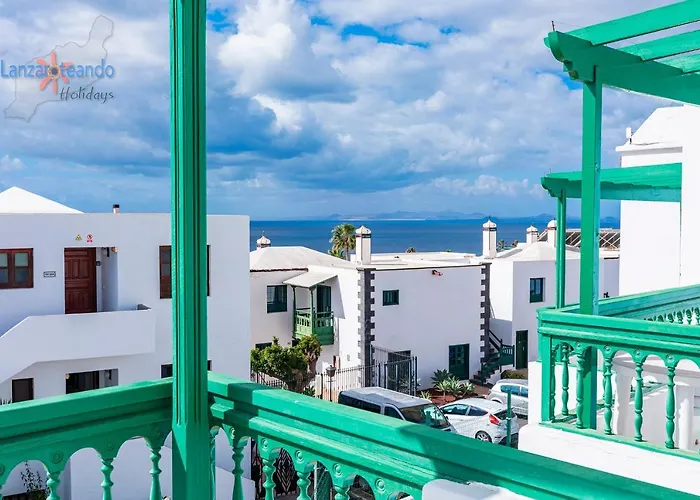 Maricruz Puerto del Carmen (Lanzarote)