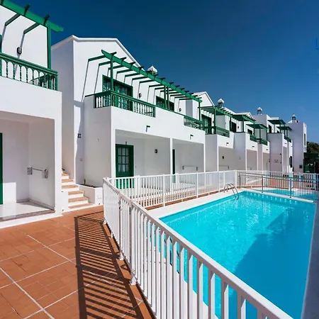 Maricruz Apartamento *