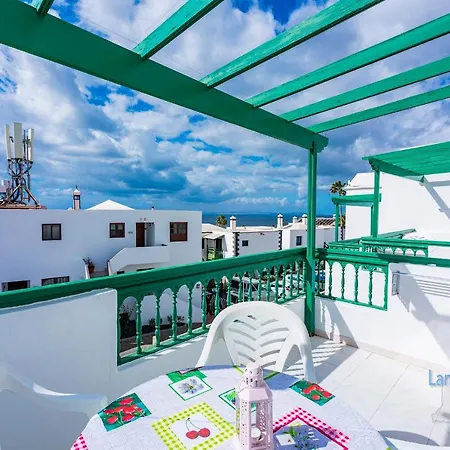 Maricruz * Puerto del Carmen (Lanzarote)