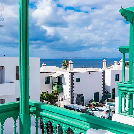 Maricruz Puerto del Carmen (Lanzarote)