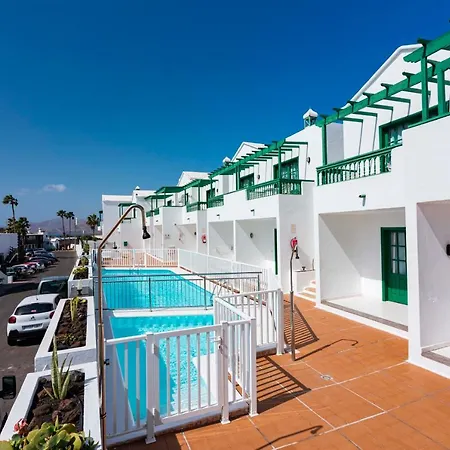 Maricruz Apartamento Puerto del Carmen (Lanzarote)
