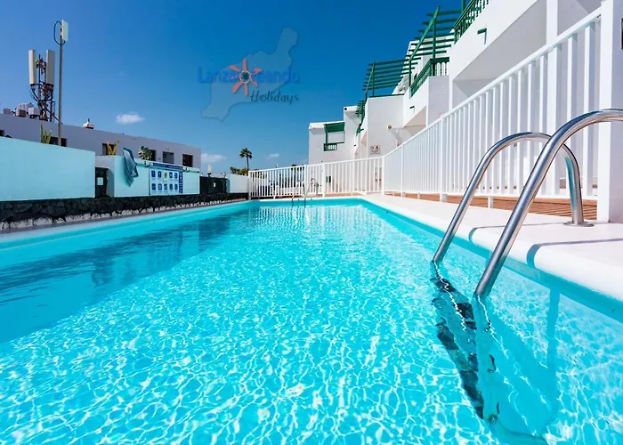 Maricruz Apartment *