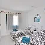 Апартаменты Maricruz *