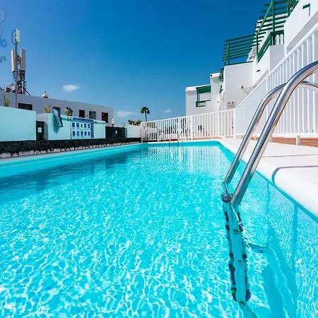 Maricruz Appartement *