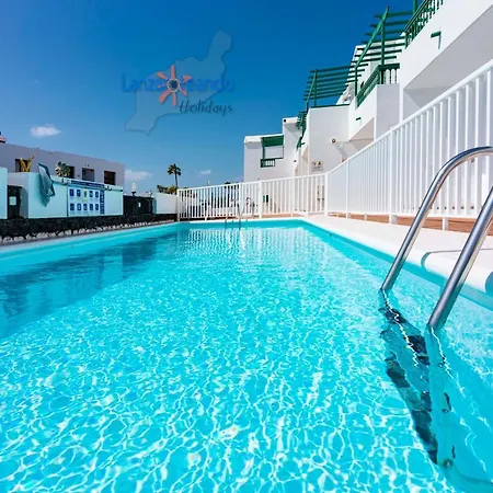 Maricruz Appartement *