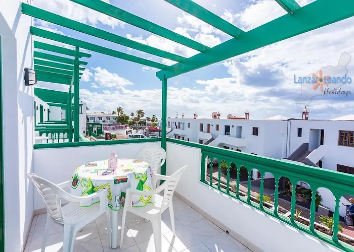 Maricruz * Puerto del Carmen (Lanzarote)