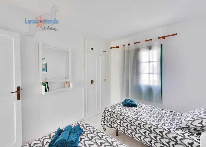 Appartement Maricruz Puerto del Carmen (Lanzarote)